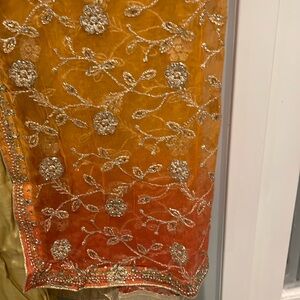 New 3 PCs Pakistani/indian